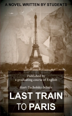 Bertrand.pt - Last Train To Paris