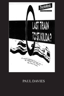Bertrand.pt - Last Train To St. Kilda?