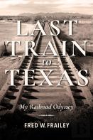 Last Train To Texas
