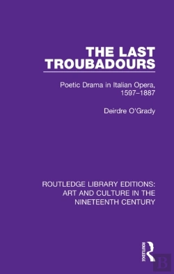 Bertrand.pt - Last Troubadours