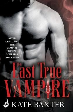 Bertrand.pt - Last True Vampire: Last True Vampire 1
