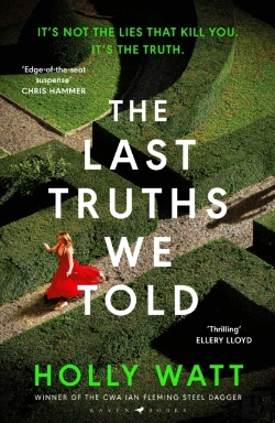 Bertrand.pt - Last Truths We Told