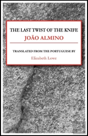 Last Twist Of The Knife