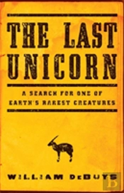 Last Unicorn