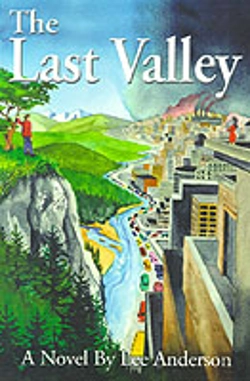 Bertrand.pt - Last Valley