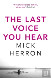 Last Voice You Hear