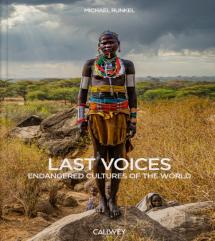 Last Voices