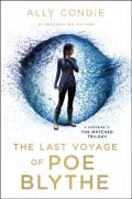 Last Voyage Of Poe Blythe