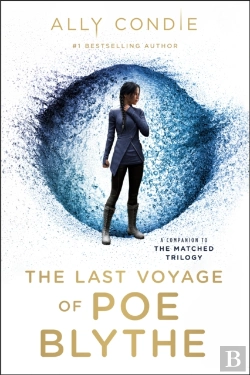 Bertrand.pt - Last Voyage Of Poe Blythe