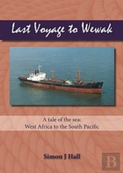 Last Voyage To Wewak