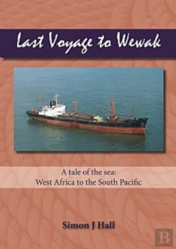 Bertrand.pt - Last Voyage To Wewak