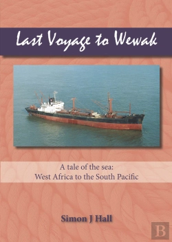 Bertrand.pt - Last Voyage To Wewak