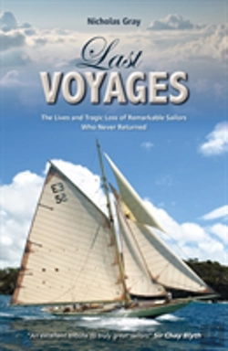 Bertrand.pt - Last Voyages