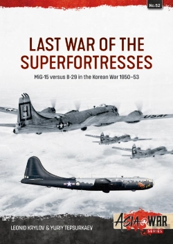 Bertrand.pt - Last War Of The Superfortresses