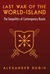 Last War Of The World-Island