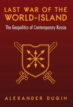 Bertrand.pt - Last War Of The World-Island