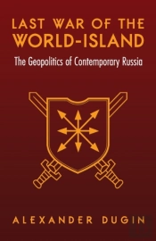 Last War Of The World-Island
