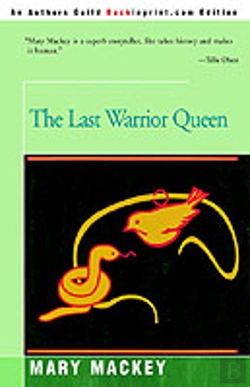 Bertrand.pt - Last Warrior Queen