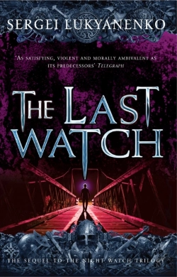 Bertrand.pt - Last Watch