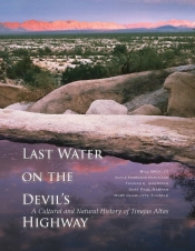 Last Water On The Devil'S Highway