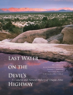 Bertrand.pt - Last Water On The Devil'S Highway