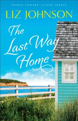 Bertrand.pt - Last Way Home (Prince Edward Island Shores Book #2)