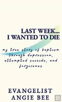 Bertrand.pt - Last Week ... I Wanted To Die