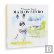 Last Week Tonight With John Oliver Presents A Day In The Life Of Marlon Bundo