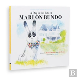 Bertrand.pt - Last Week Tonight With John Oliver Presents A Day In The Life Of Marlon Bundo