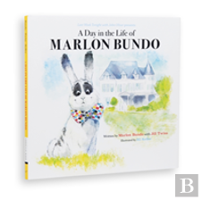 Last Week Tonight With John Oliver Presents A Day In The Life Of Marlon Bundo
