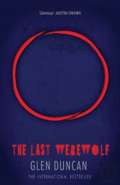 Last Werewolf