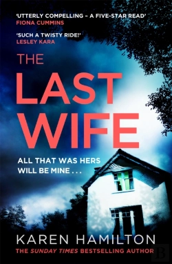 Bertrand.pt - Last Wife