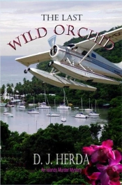 Last Wild Orchid