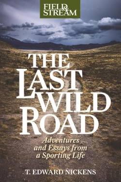 Bertrand.pt - Last Wild Road