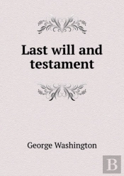 Last Will And Testament