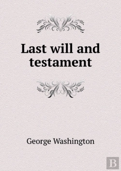 Bertrand.pt - Last Will And Testament
