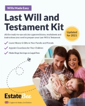 Last Will And Testament Kit