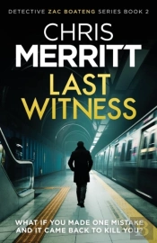 Last Witness