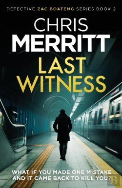 Bertrand.pt - Last Witness