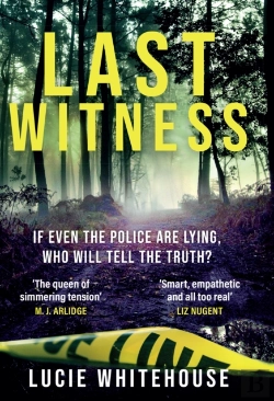Bertrand.pt - Last Witness