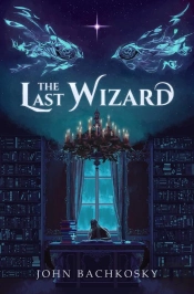 Last Wizard
