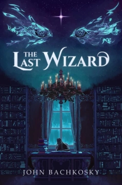 Bertrand.pt - Last Wizard