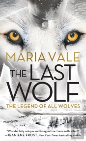 Last Wolf