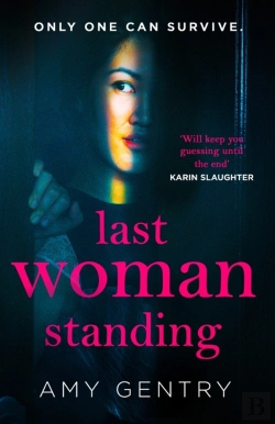 Bertrand.pt - Last Woman Standing