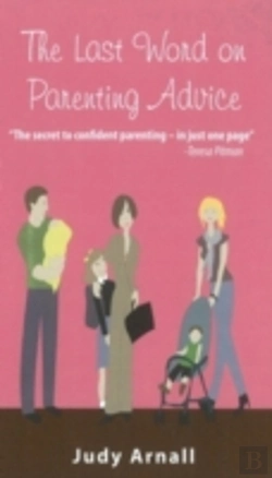 Bertrand.pt - Last Word On Parenting Advice