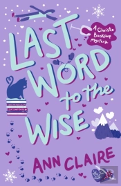 Last Word To The Wise