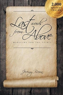 Bertrand.pt - Last Words From Above: Medicine For The Spirit