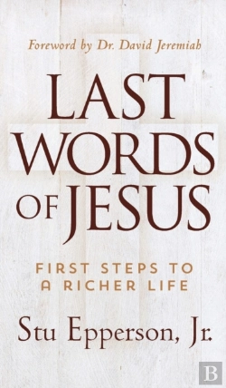 Bertrand.pt - Last Words Of Jesus