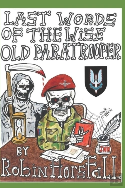Bertrand.pt - Last Words Of The Wise Old Paratrooper