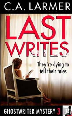Bertrand.pt - Last Writes